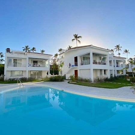 Blue Ocean Beachfront Villas & Apartments - Wifi, Pool, Bbq, Playa Los Corales Punta Cana Ngoại thất bức ảnh